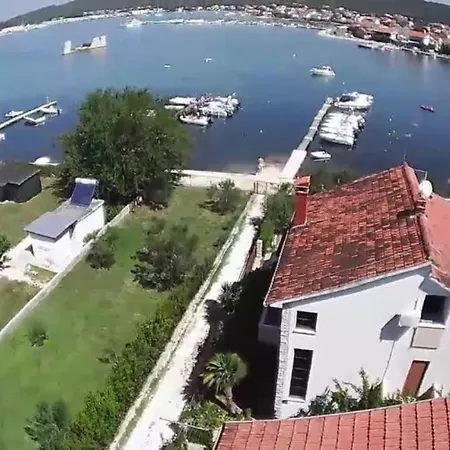 Miljenko Apartamento *