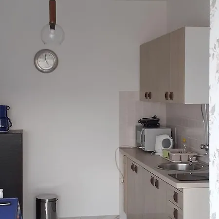 Miljenko Apartment Sukošan