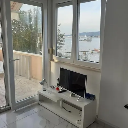 Apartment Miljenko