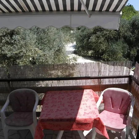 Miljenko Apartamento *