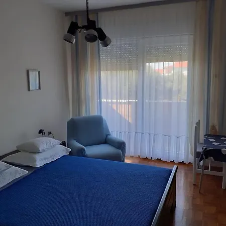 Miljenko 아파트 Sukošan