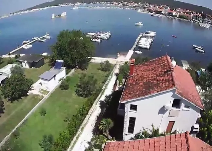 Miljenko Апартаменты *