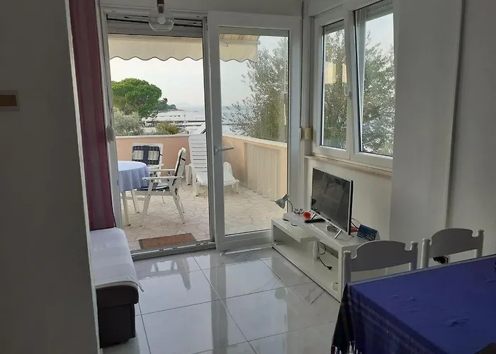 Miljenko Apartament *
