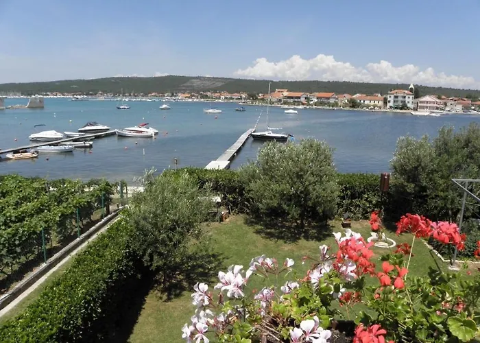 Miljenko Apartment Sukošan