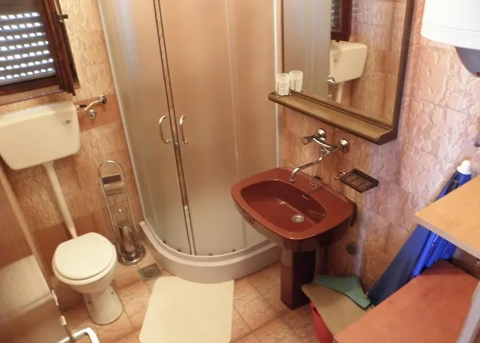 Miljenko Apartamento