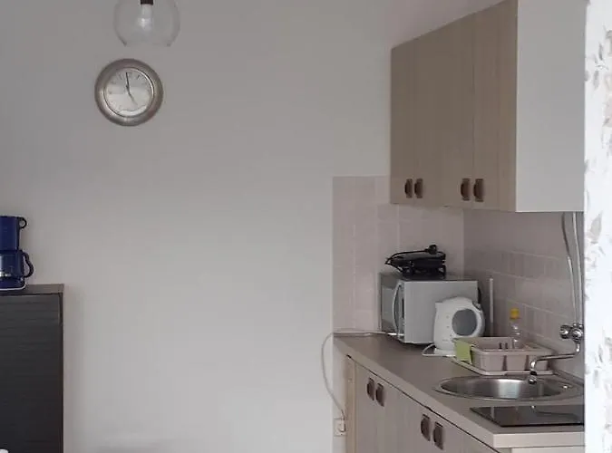 Miljenko Apartamento Sukošan