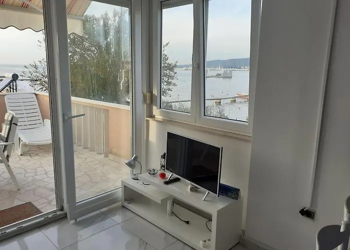 Apartment Miljenko