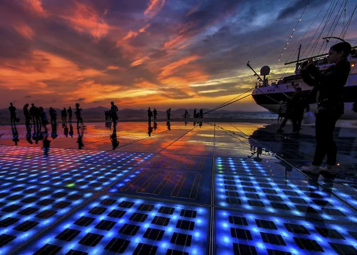 Apartamento Miljenko Sukošan