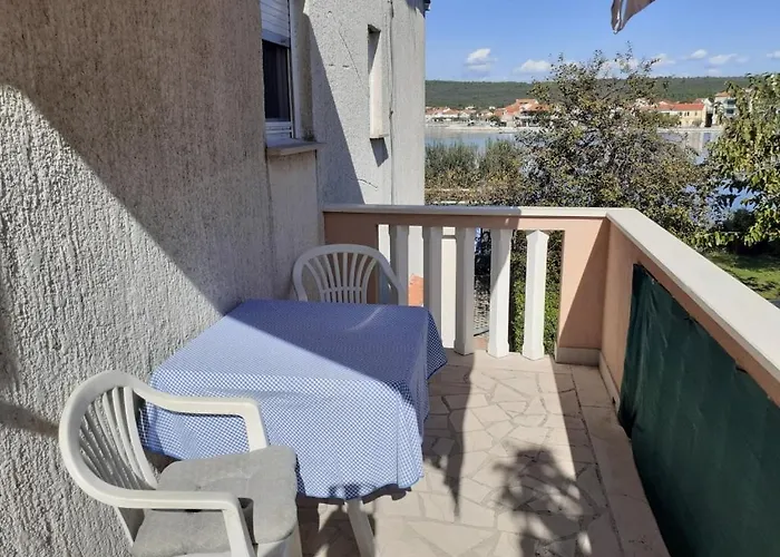 Miljenko Apartamento