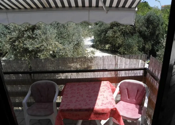 Miljenko Apartamento *