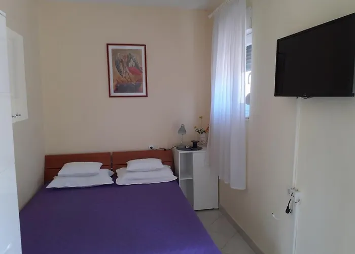 Miljenko Apartment