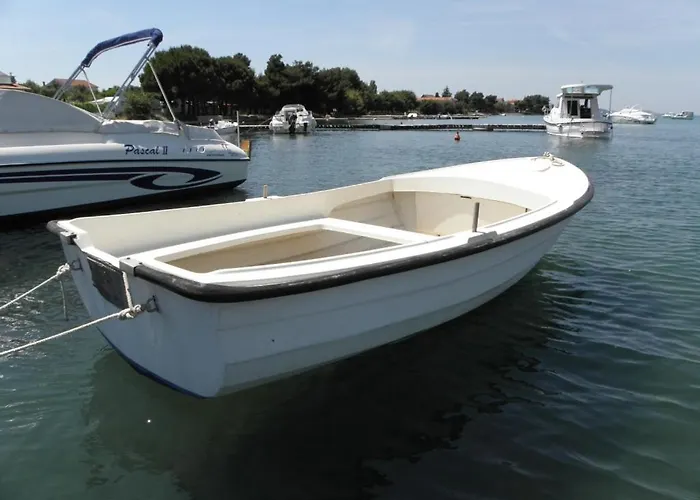 Miljenko Apartamento *