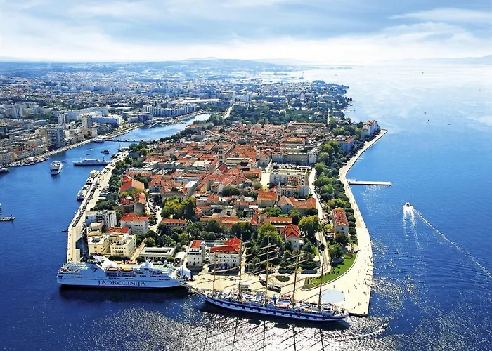 Apartamento Miljenko