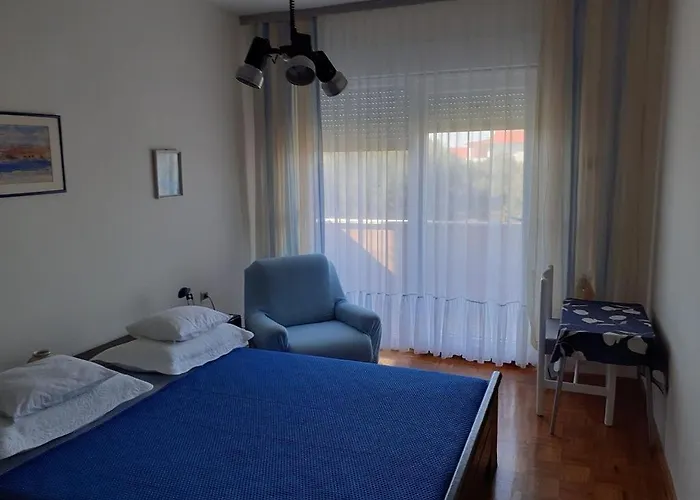 Miljenko Apartamento Sukošan