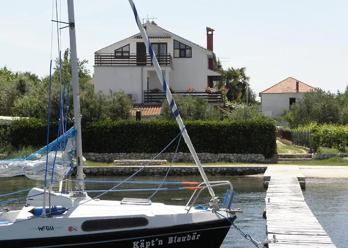 Apartamento Miljenko