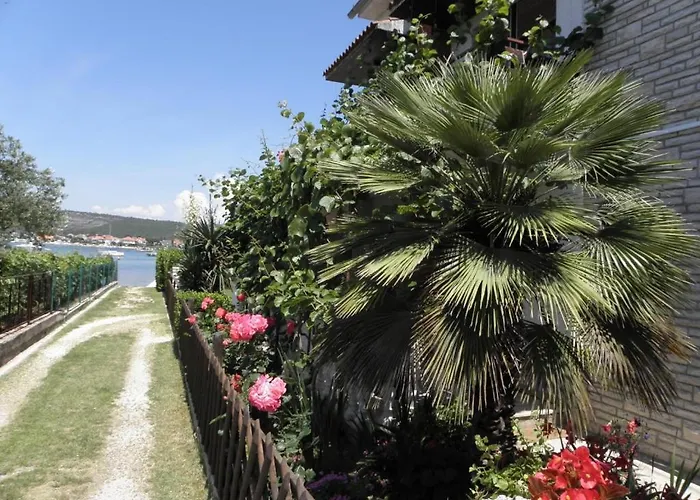 Apartament Miljenko