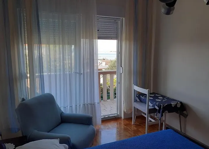 Miljenko Apartamento