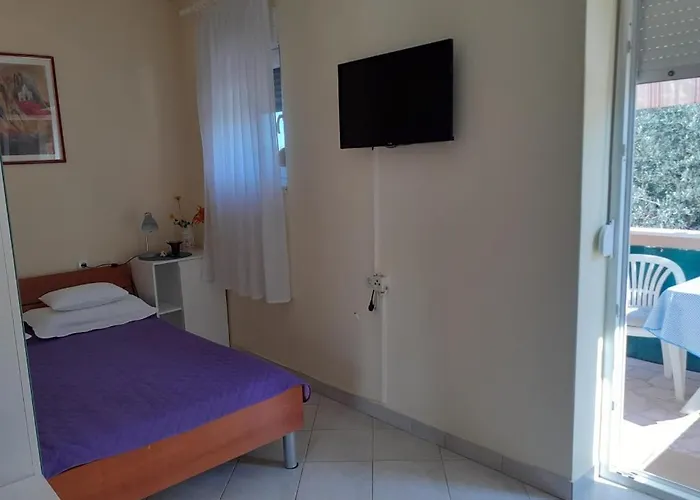 Apartament Miljenko