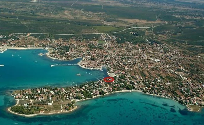 Apartamento Miljenko *