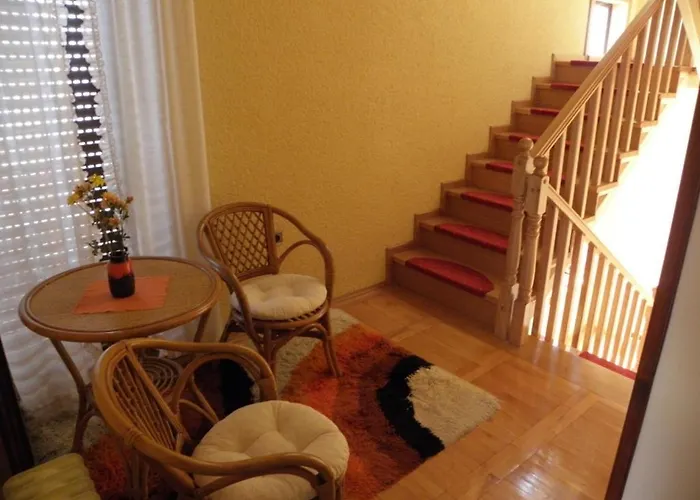 Apartment Miljenko Sukošan
