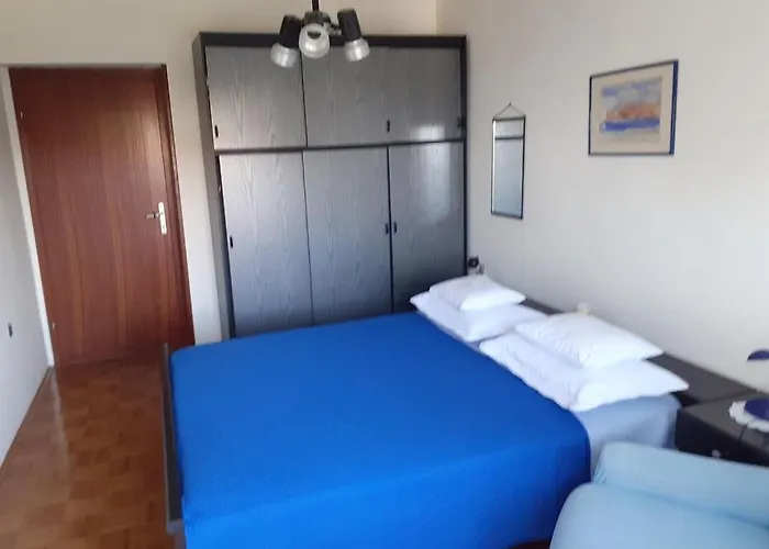 Miljenko Apartamento
