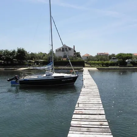 Miljenko Daire Sukošan