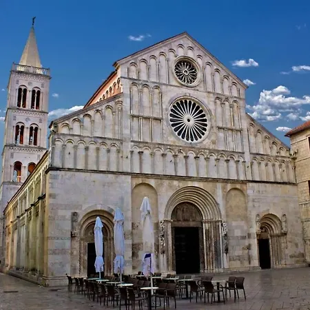 Miljenko Daire Sukošan